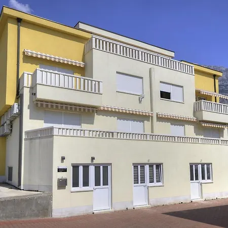 Blanka Apartamento