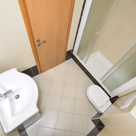Blanka Apartment Makarska