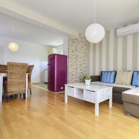 Apartment Blanka *