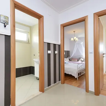 Blanka Apartment *