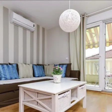 Blanka Apartment Makarska