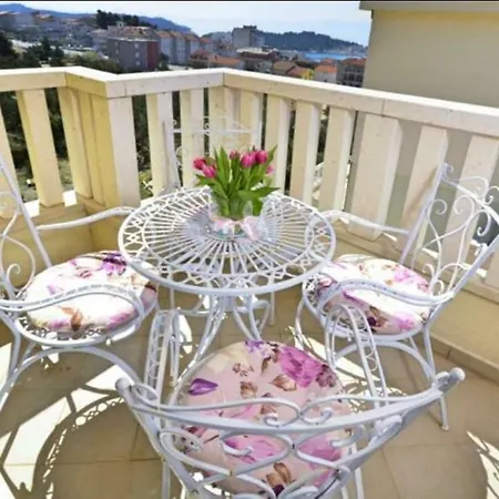 Apartment Blanka Makarska