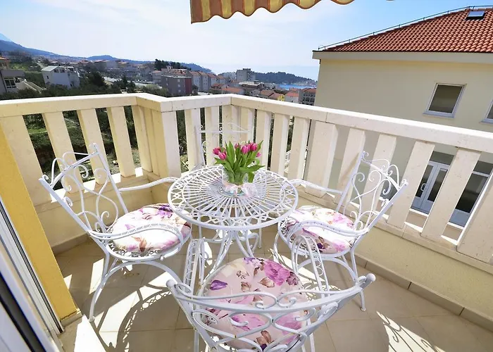 Apartman Blanka Makarska