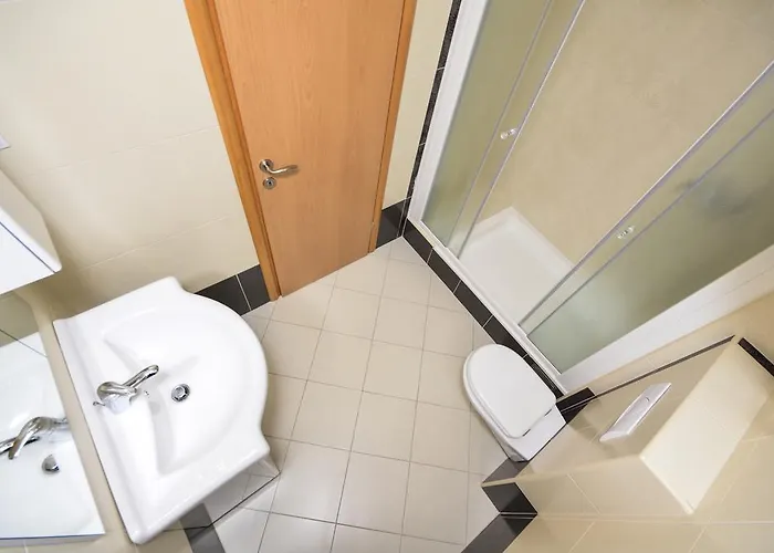 Blanka Apartman Makarska